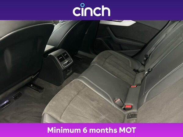Used Audi A4 2021 for sale - 75667472: Photo 20