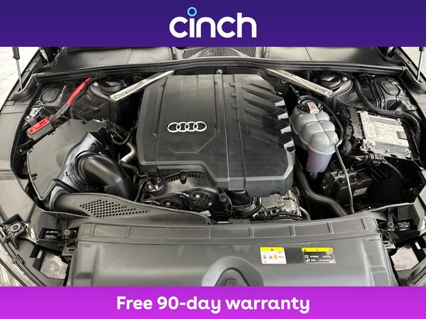 Used Audi A4 2021 for sale - 75667472: Photo 23
