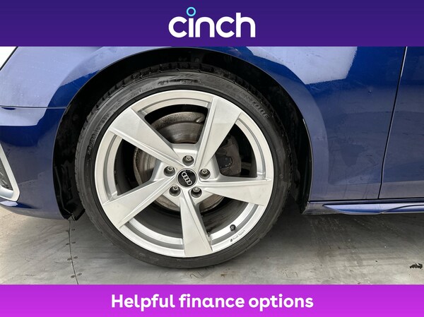 Used Audi A4 2021 for sale - 75667472: Photo 24