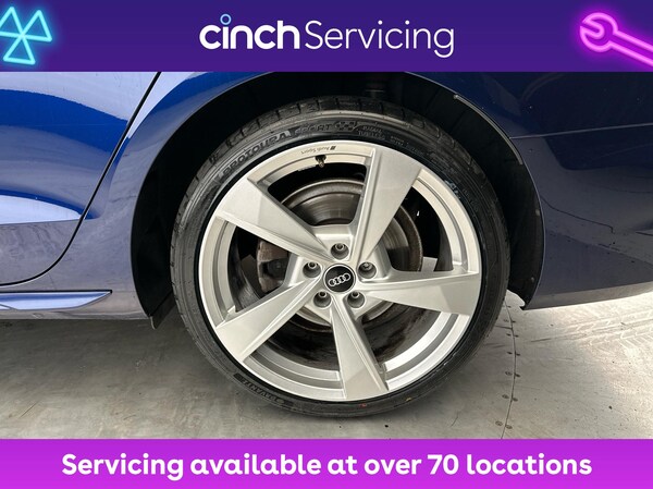 Used Audi A4 2021 for sale - 75667472: Photo 26
