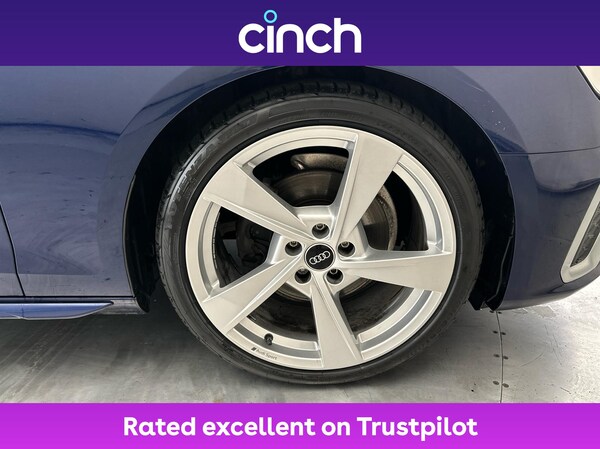 Used Audi A4 2021 for sale - 75667472: Photo 28