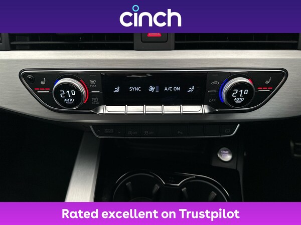 Used Audi A4 2021 for sale - 75667472: Photo 33