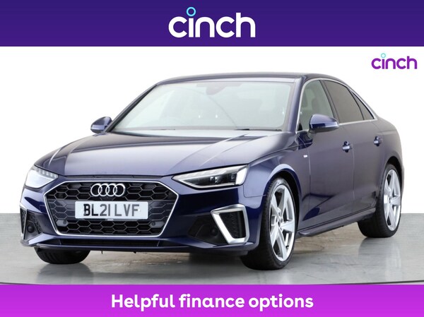 Used Audi A4 2021 for sale - 75667472: Photo 9