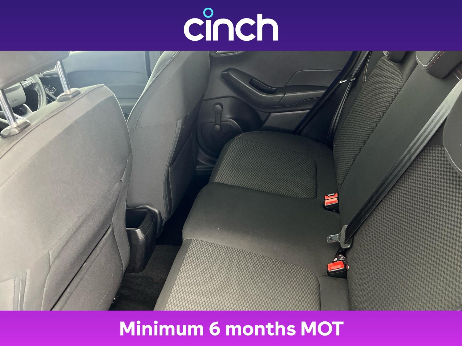 Used Ford Fiesta 2018 for sale - 76324354: Photo 20