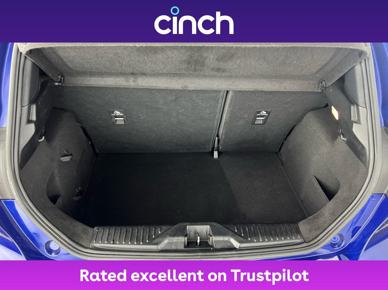 Used Ford Fiesta 2018 for sale - 76324354: Photo 21