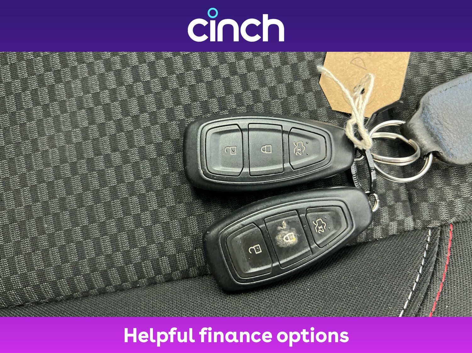 Used Ford Fiesta 2018 for sale - 76324354: Photo 30