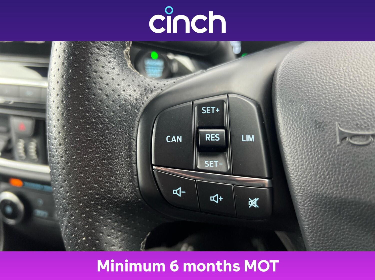 Used Ford Fiesta 2018 for sale - 76324354: Photo 37