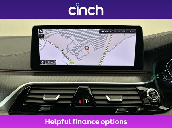 Used BMW 5 Series 2020 for sale - 76173898: Photo 17