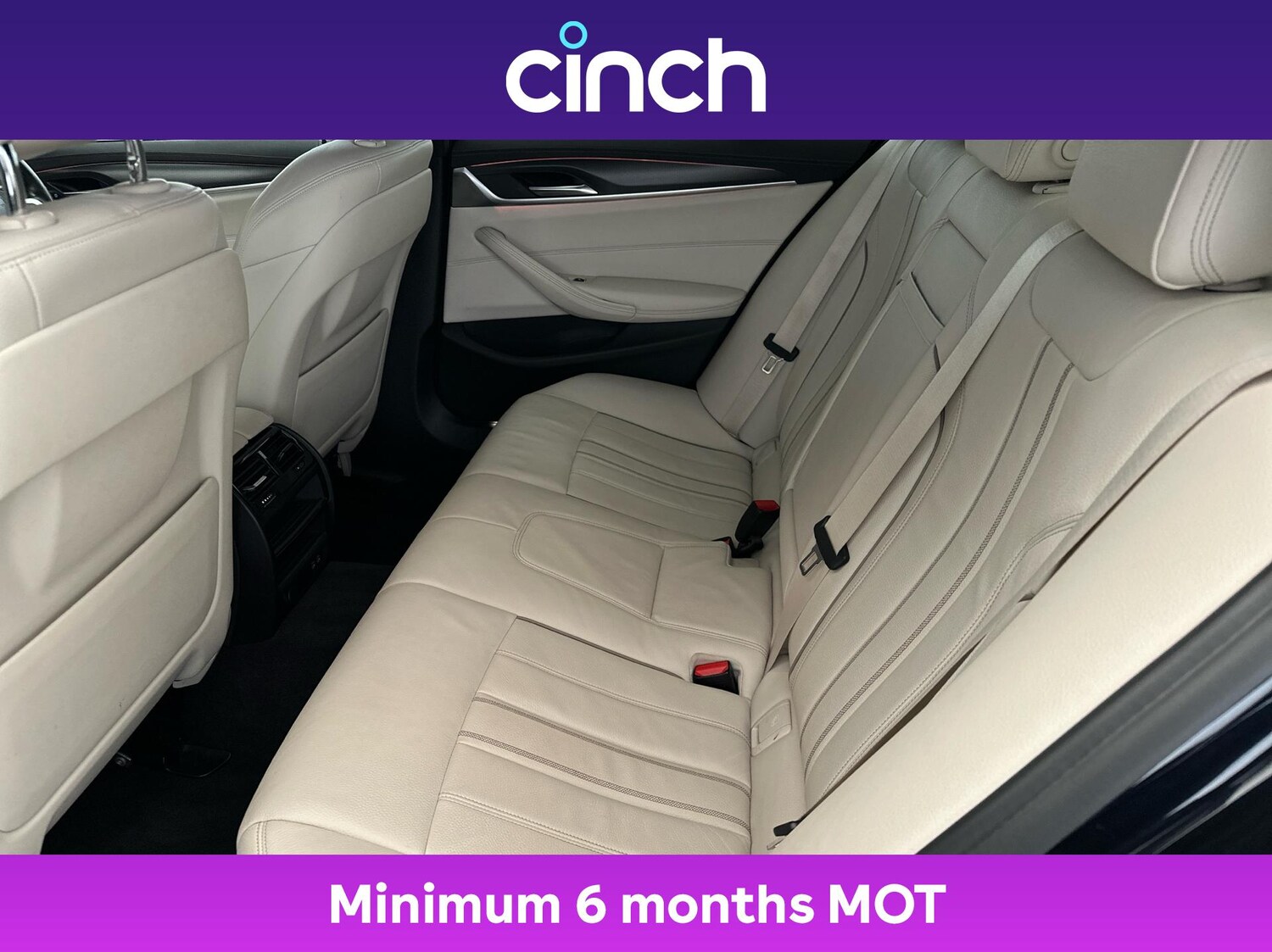 Used BMW 5 Series 2020 for sale - 76173898: Photo 20