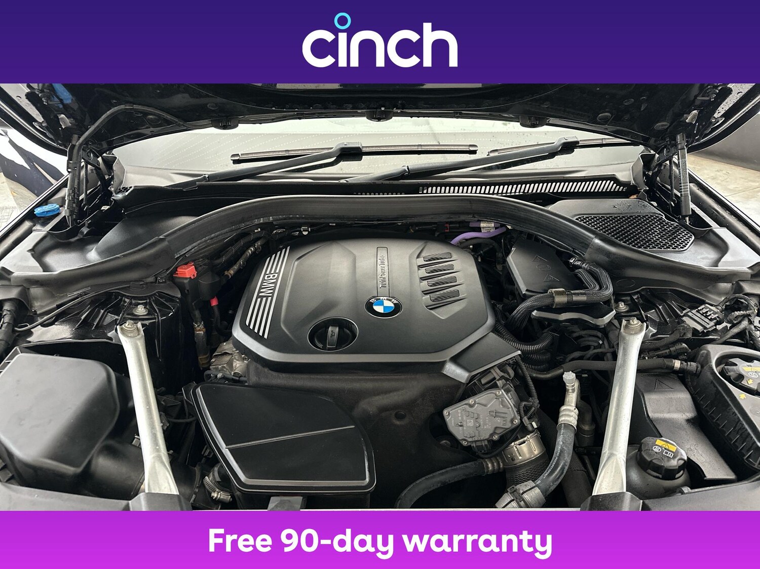 Used BMW 5 Series 2020 for sale - 76173898: Photo 23