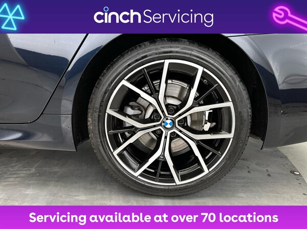 Used BMW 5 Series 2020 for sale - 76173898: Photo 26