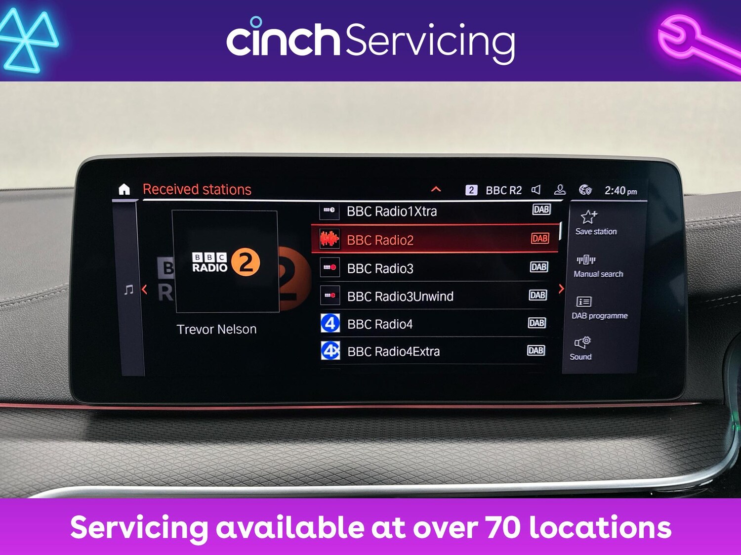 Used BMW 5 Series 2020 for sale - 76173898: Photo 31