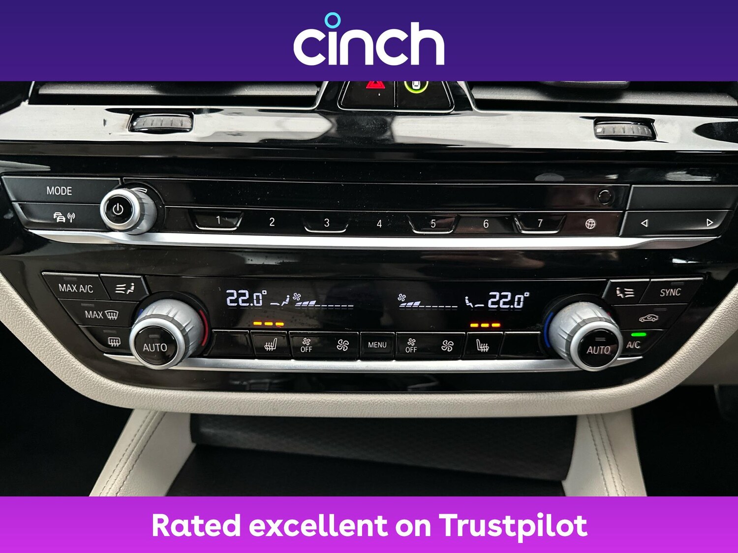 Used BMW 5 Series 2020 for sale - 76173898: Photo 33