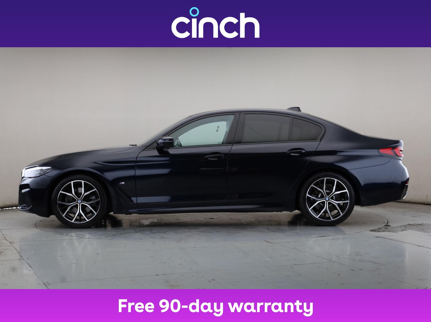 Used BMW 5 Series 2020 for sale - 76173898: Photo 8