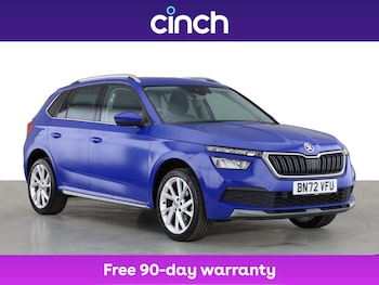 Skoda - Kamiq