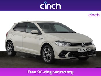 Volkswagen - Polo