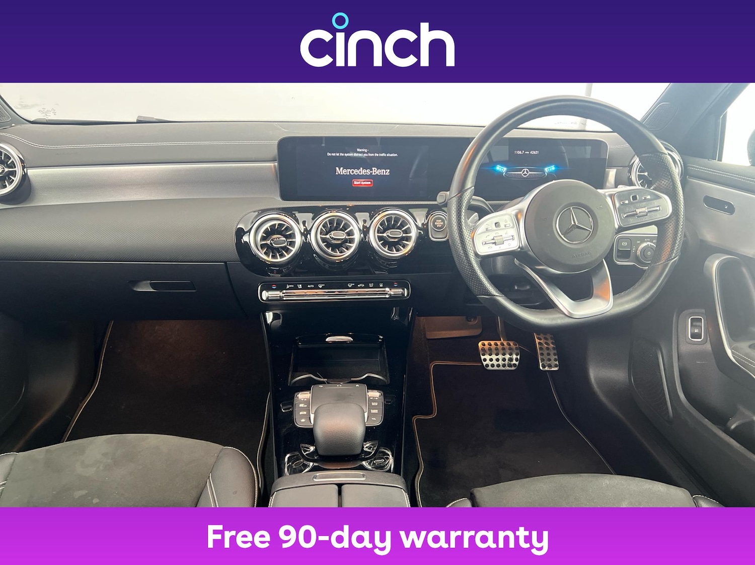 Used Mercedes-Benz A-Class 2022 for sale - 76934407: Photo 15