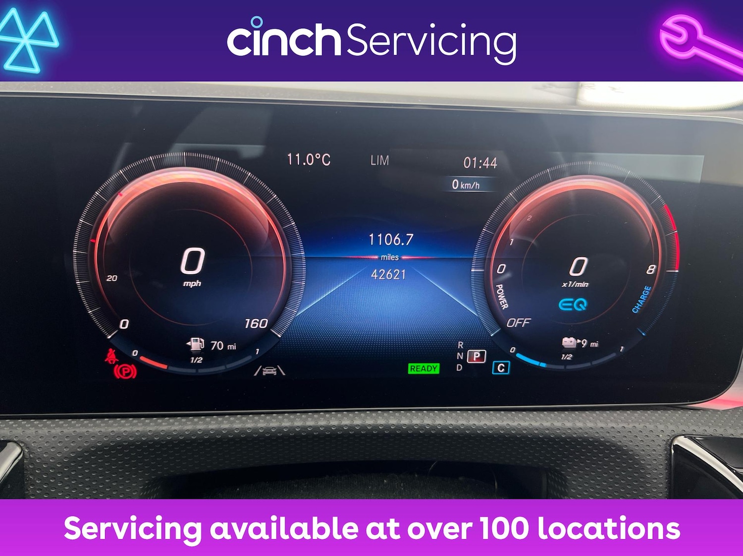 Used Mercedes-Benz A-Class 2022 for sale - 76934407: Photo 18