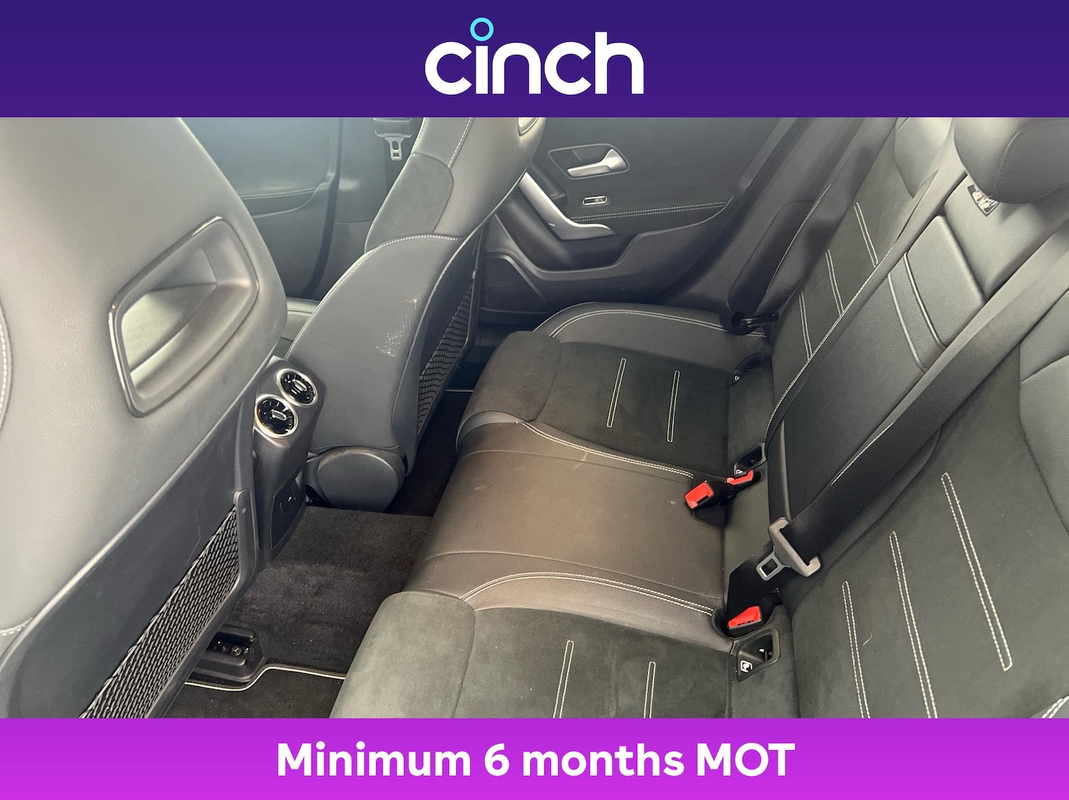 Used Mercedes-Benz A-Class 2022 for sale - 76934407: Photo 20