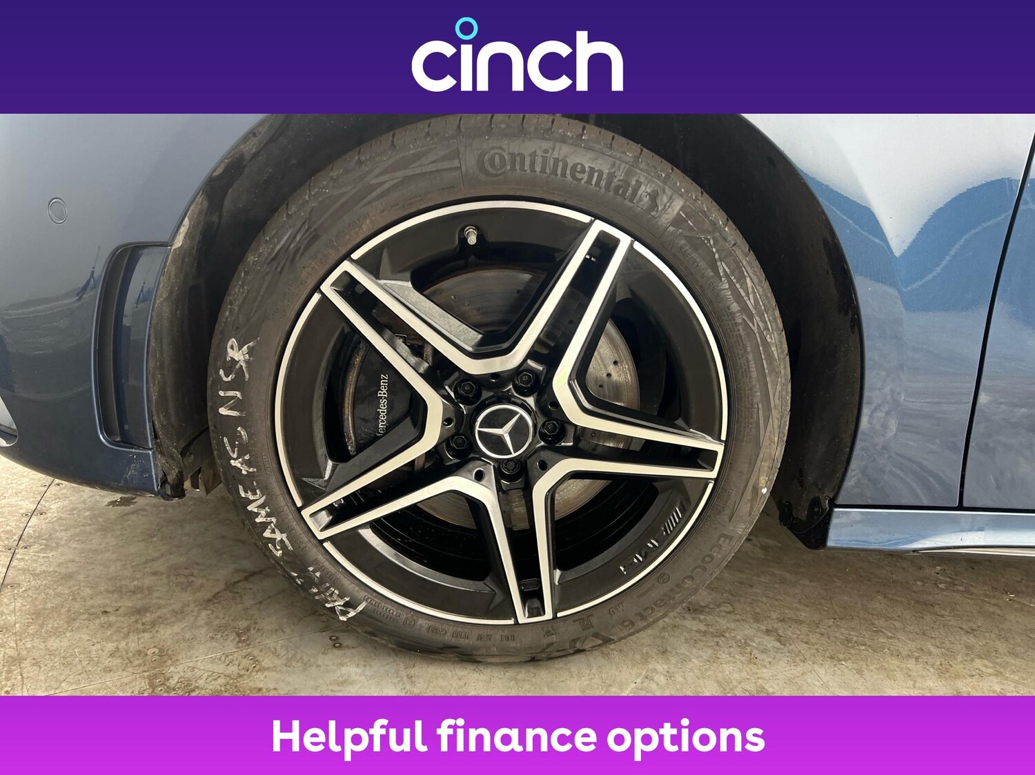 Used Mercedes-Benz A-Class 2022 for sale - 76934407: Photo 24