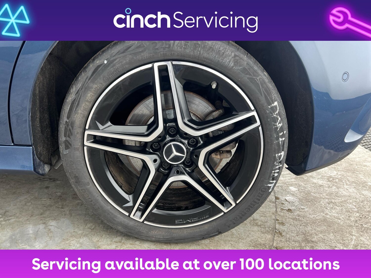 Used Mercedes-Benz A-Class 2022 for sale - 76934407: Photo 26