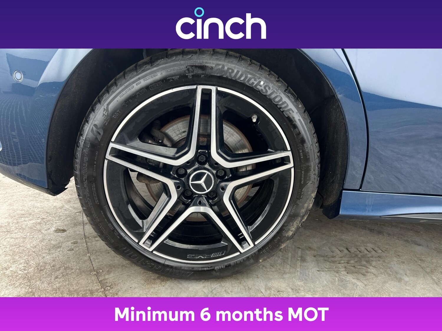 Used Mercedes-Benz A-Class 2022 for sale - 76934407: Photo 27