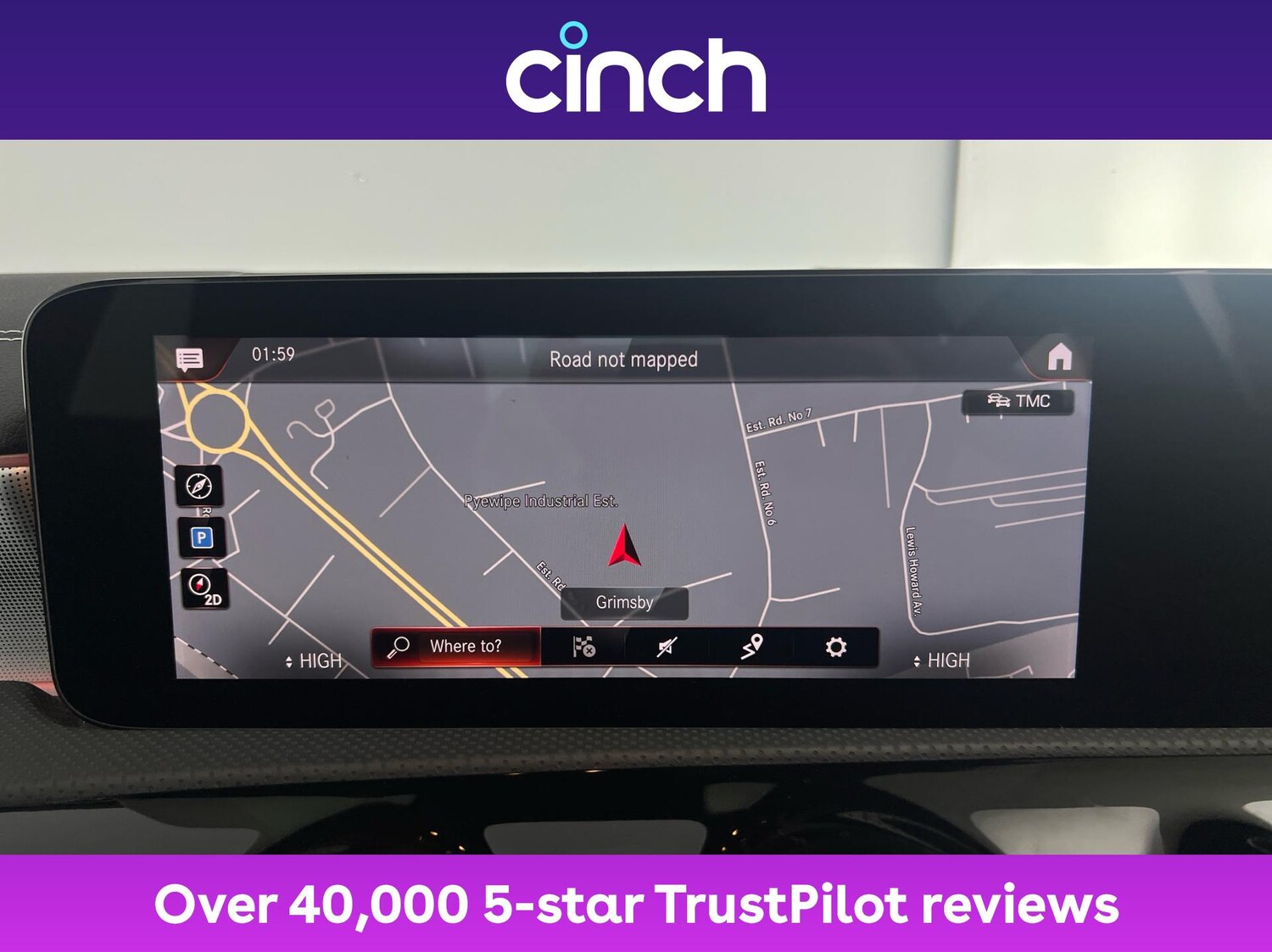 Used Mercedes-Benz A-Class 2022 for sale - 76934407: Photo 33