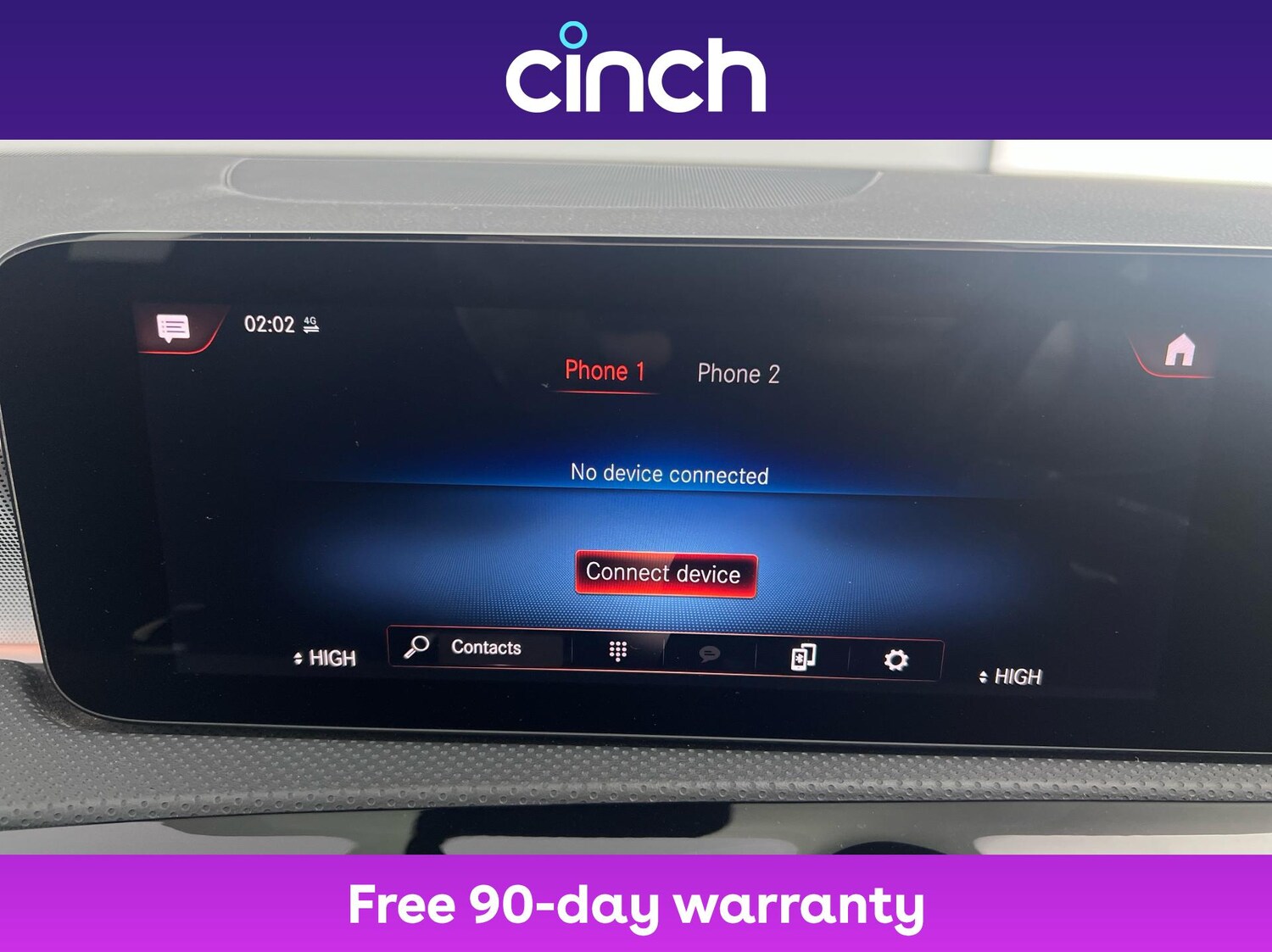 Used Mercedes-Benz A-Class 2022 for sale - 76934407: Photo 34