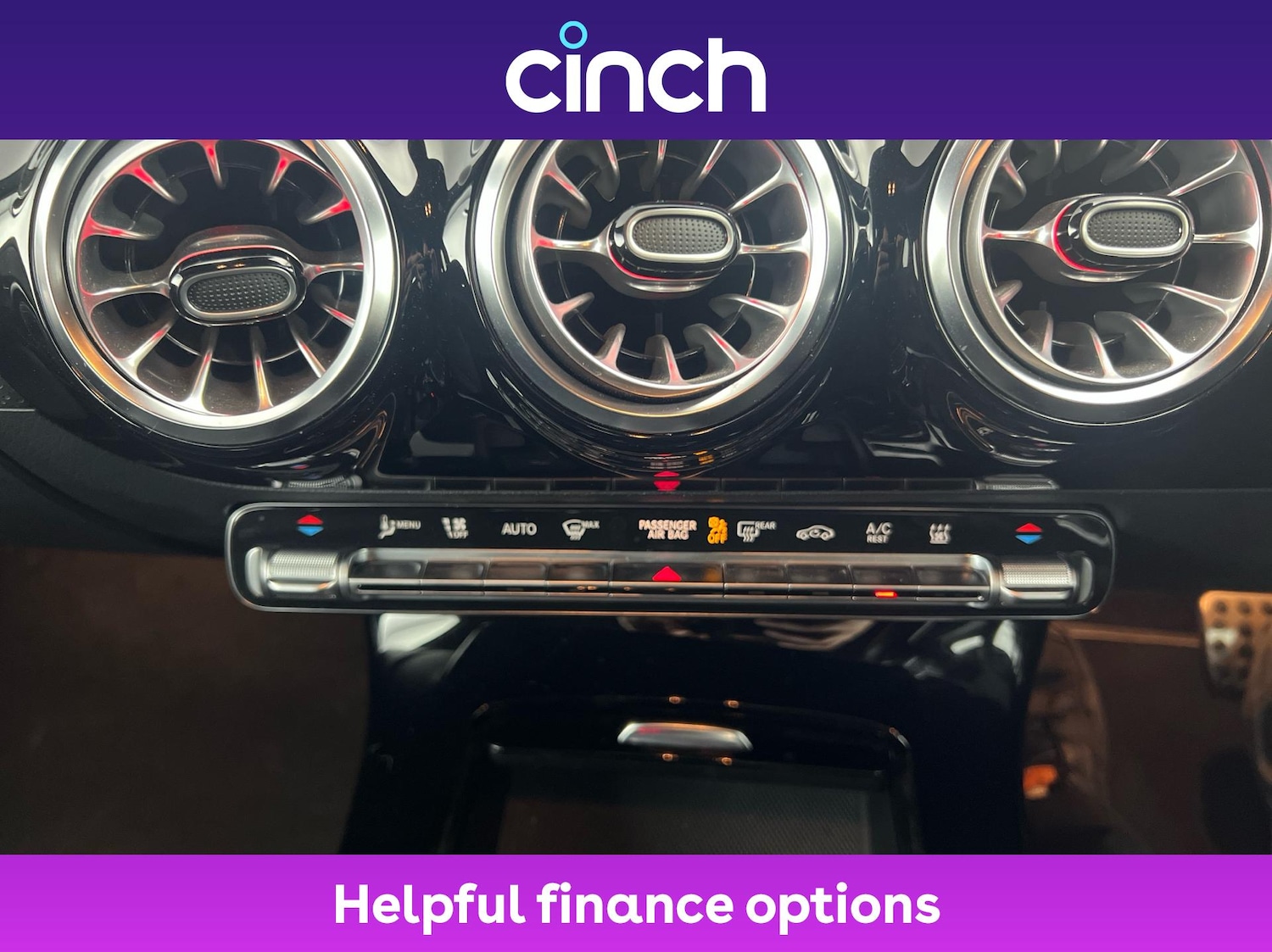 Used Mercedes-Benz A-Class 2022 for sale - 76934407: Photo 35