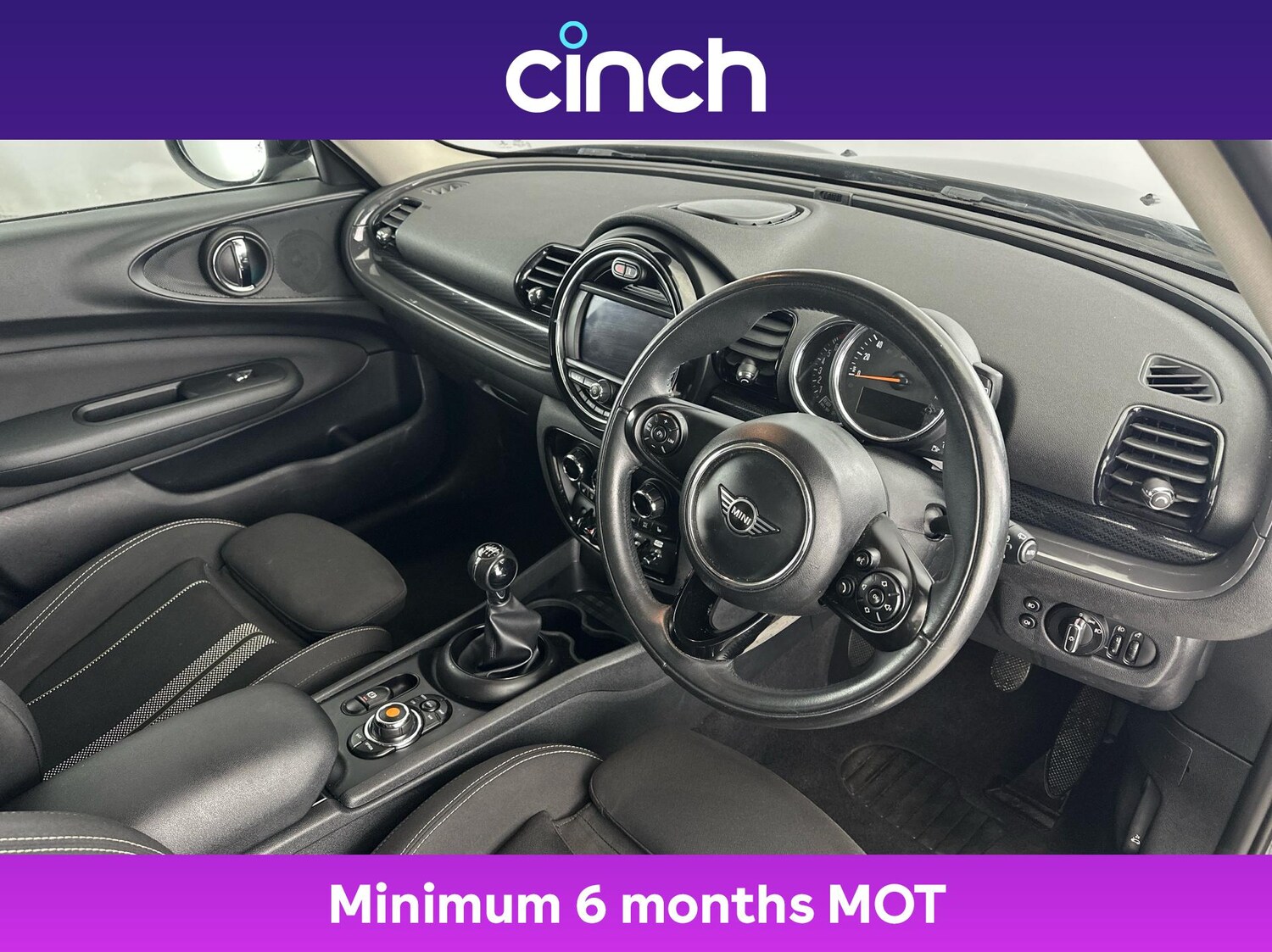 Used MINI Clubman 2019 for sale - 76125265: Photo 12