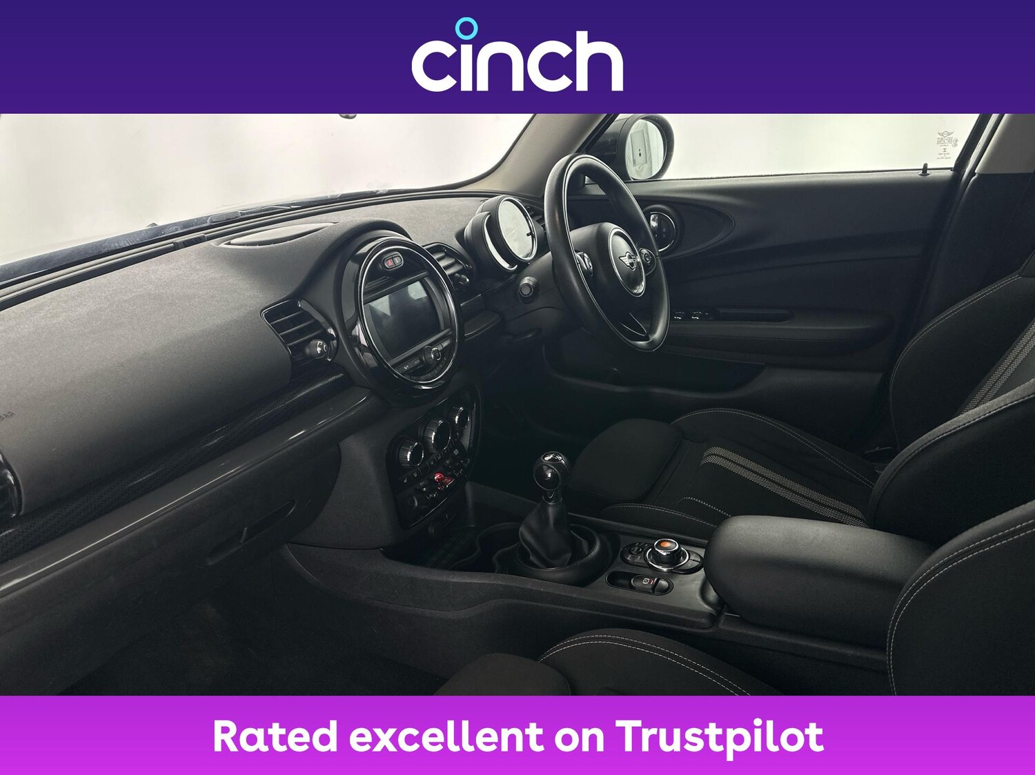 Used MINI Clubman 2019 for sale - 76125265: Photo 14