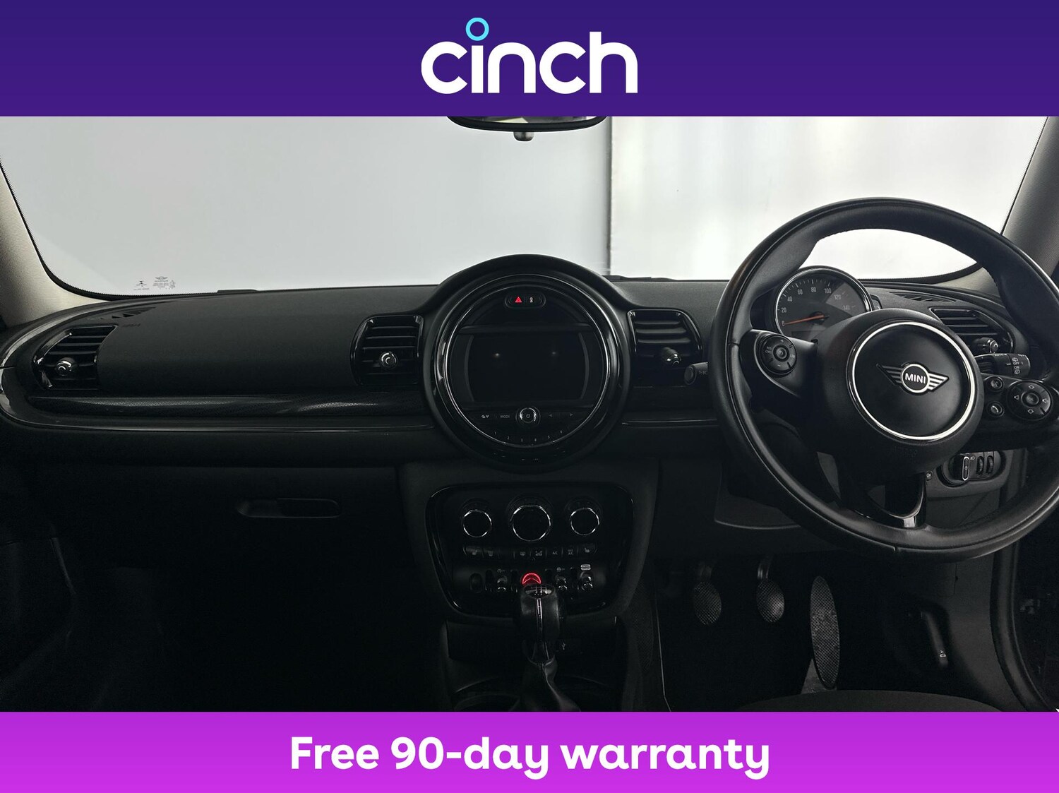 Used MINI Clubman 2019 for sale - 76125265: Photo 15