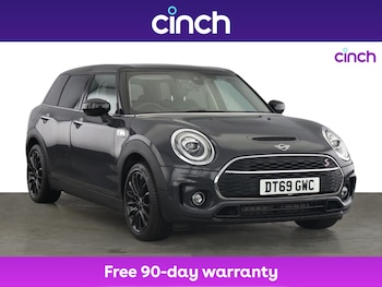 MINI - Clubman