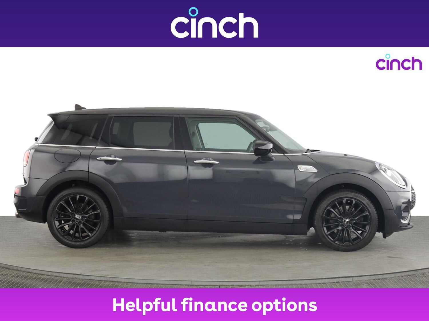 Used MINI Clubman 2019 for sale - 76125265: Photo 2