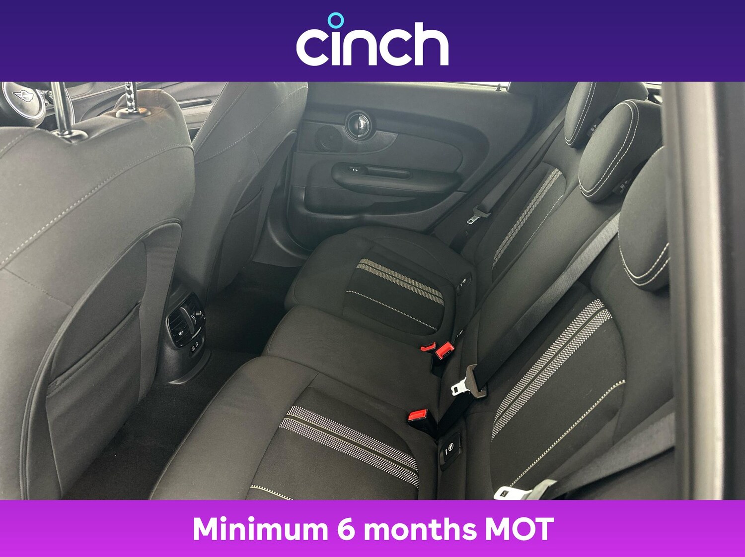 Used MINI Clubman 2019 for sale - 76125265: Photo 20