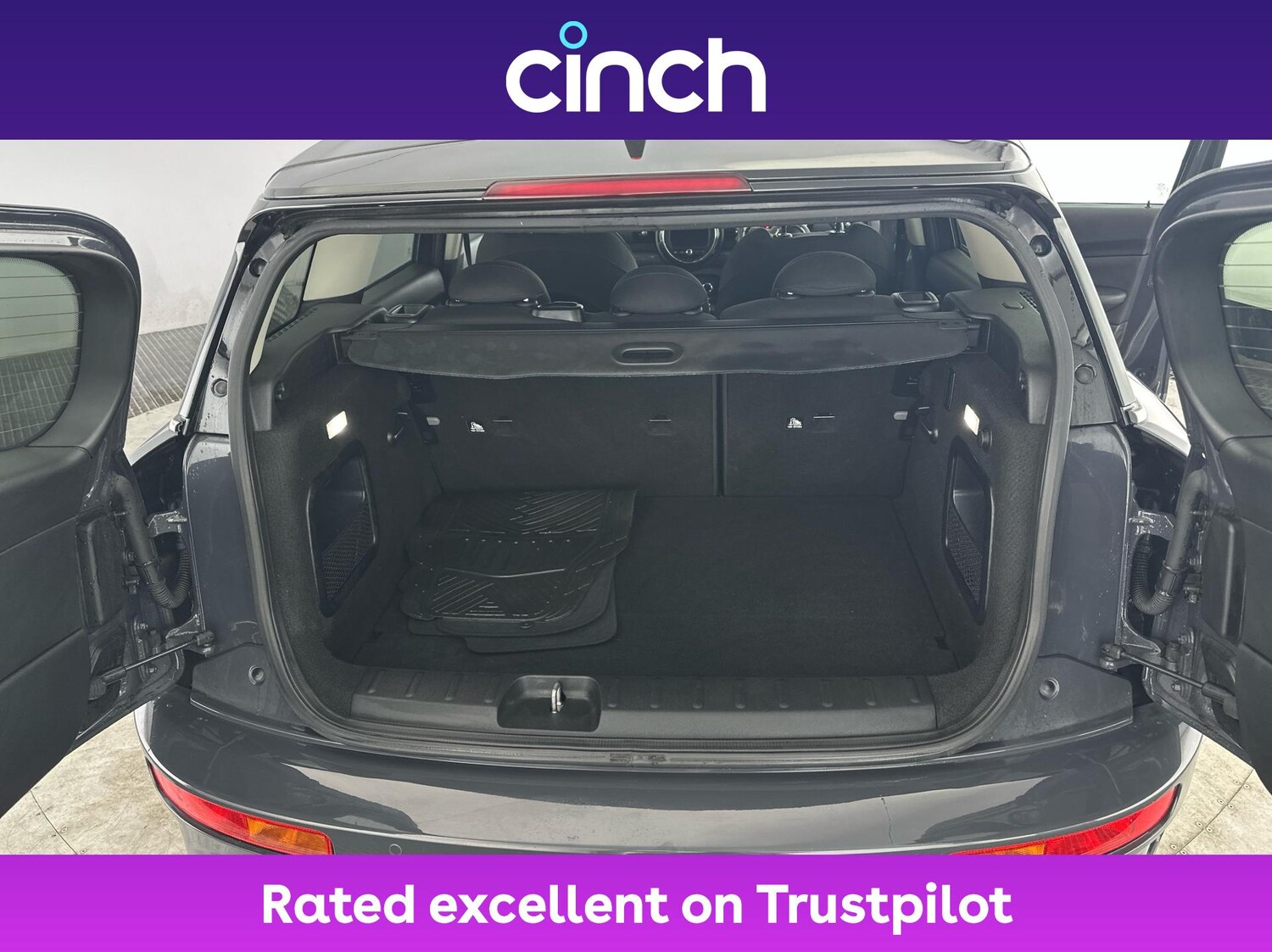 Used MINI Clubman 2019 for sale - 76125265: Photo 21