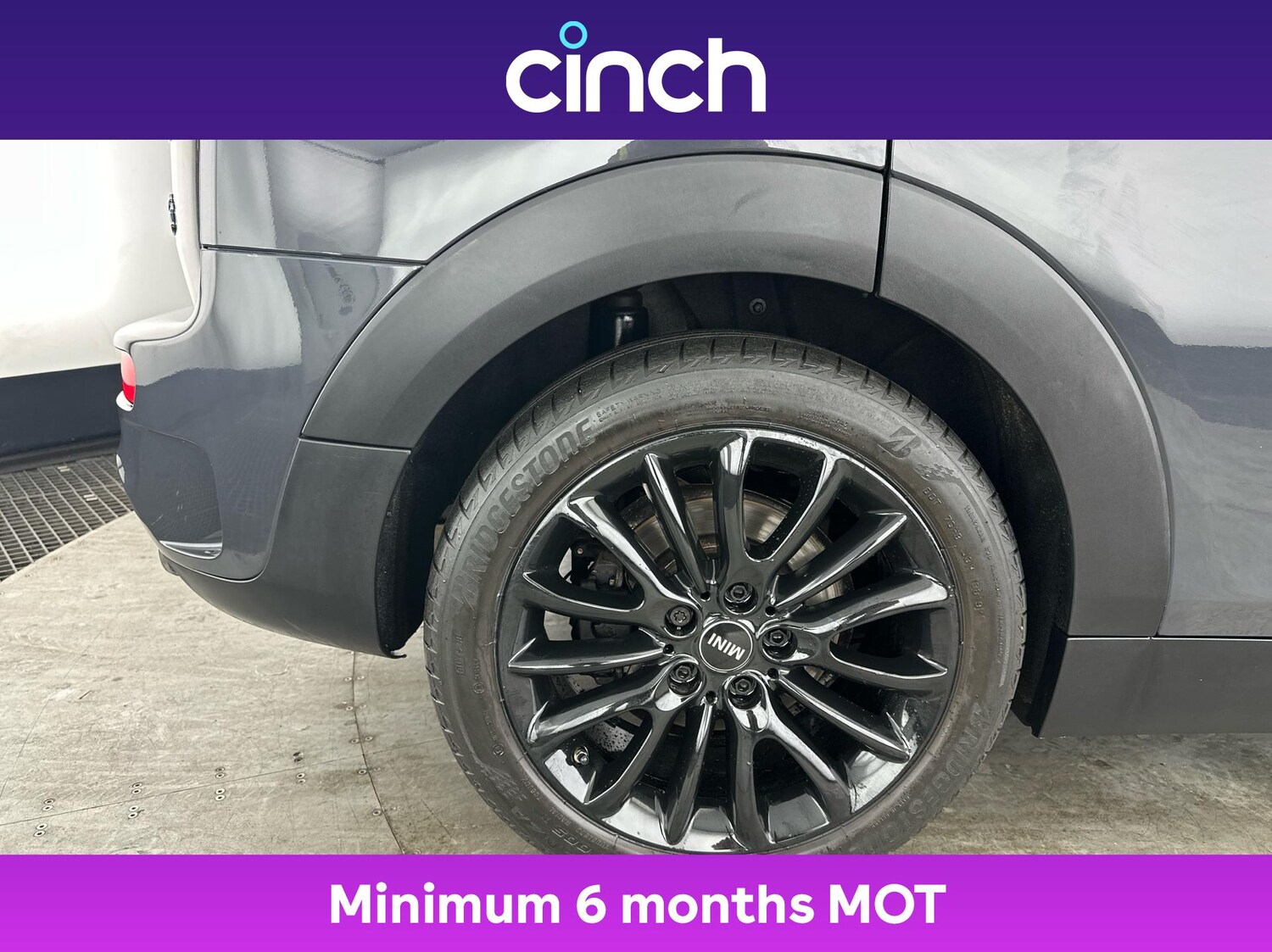 Used MINI Clubman 2019 for sale - 76125265: Photo 27