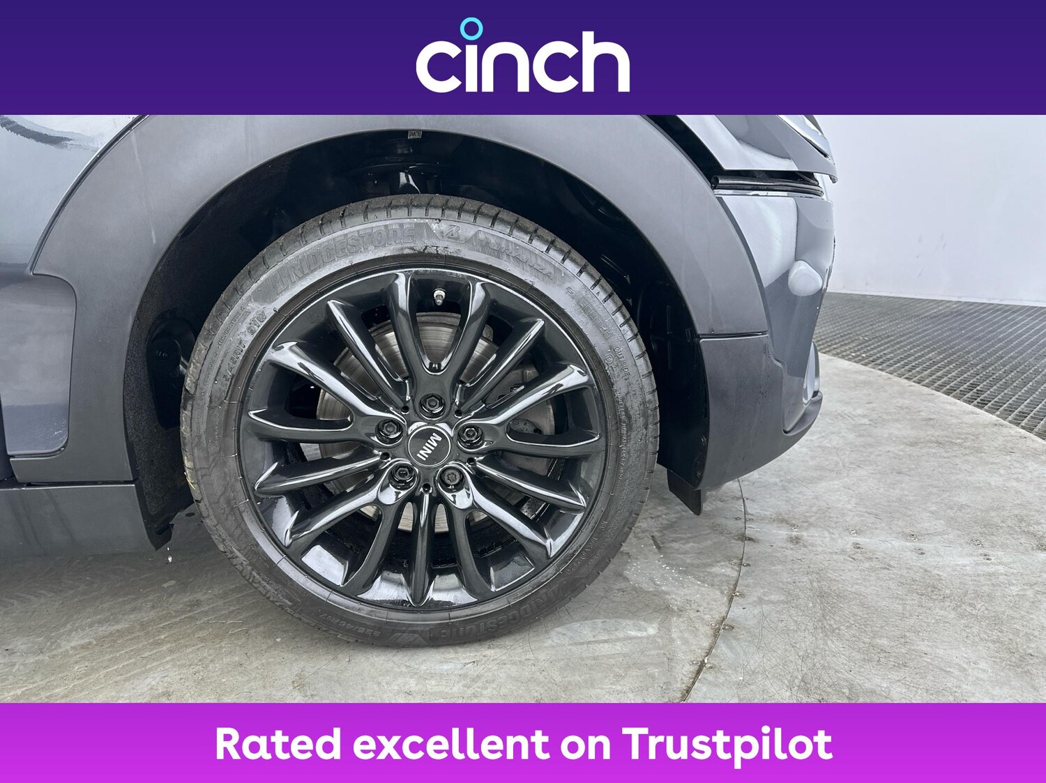 Used MINI Clubman 2019 for sale - 76125265: Photo 28