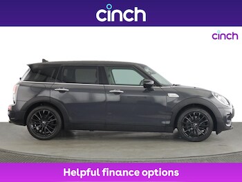 Used MINI Clubman 2019 for sale - 76125265: Photo 2