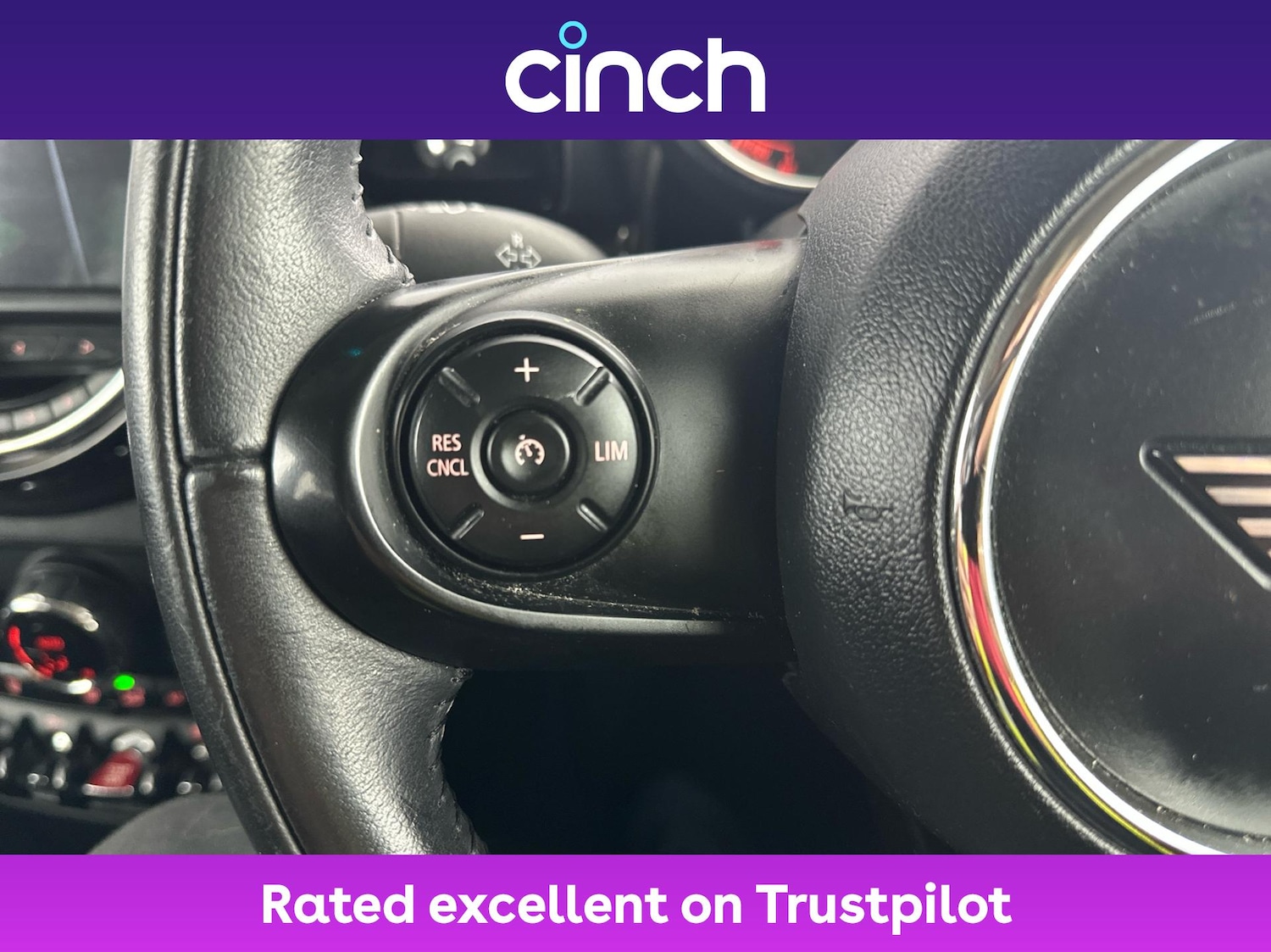 Used MINI Clubman 2019 for sale - 76125265: Photo 38