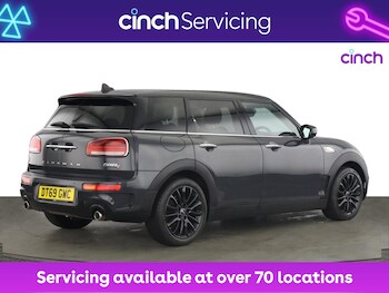 Used MINI Clubman 2019 for sale - 76125265: Photo 3