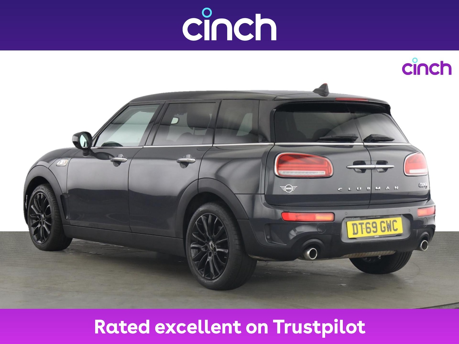 Used MINI Clubman 2019 for sale - 76125265: Photo 6