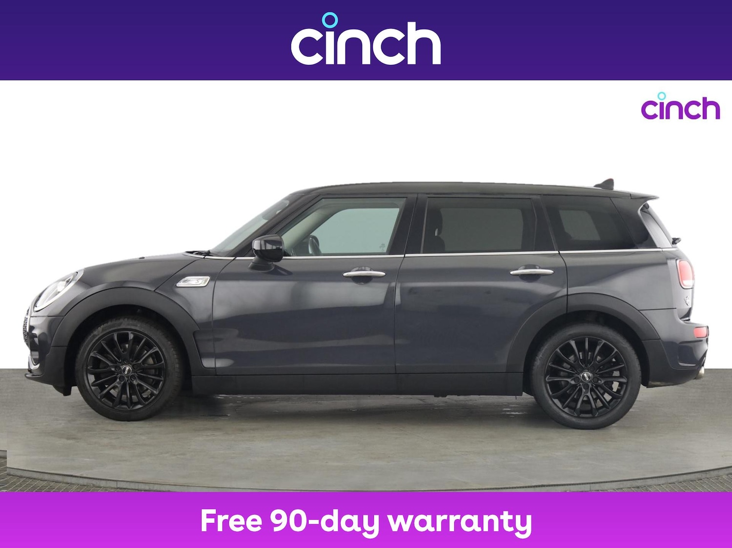 Used MINI Clubman 2019 for sale - 76125265: Photo 8