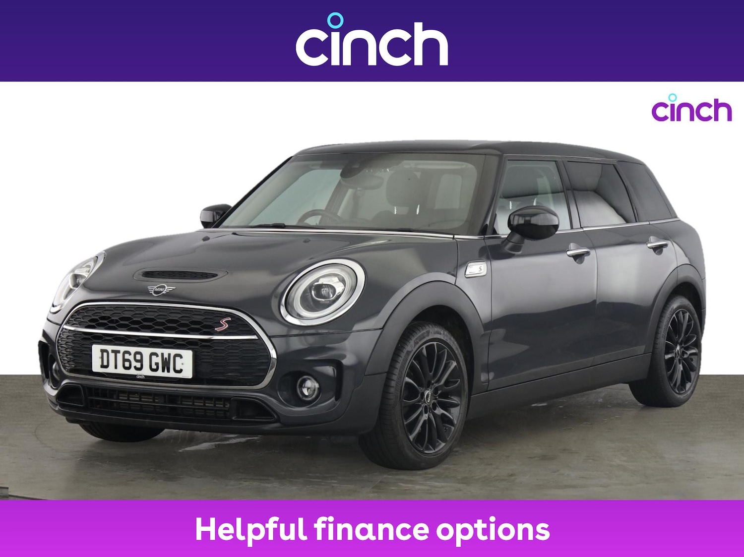 Used MINI Clubman 2019 for sale - 76125265: Photo 9