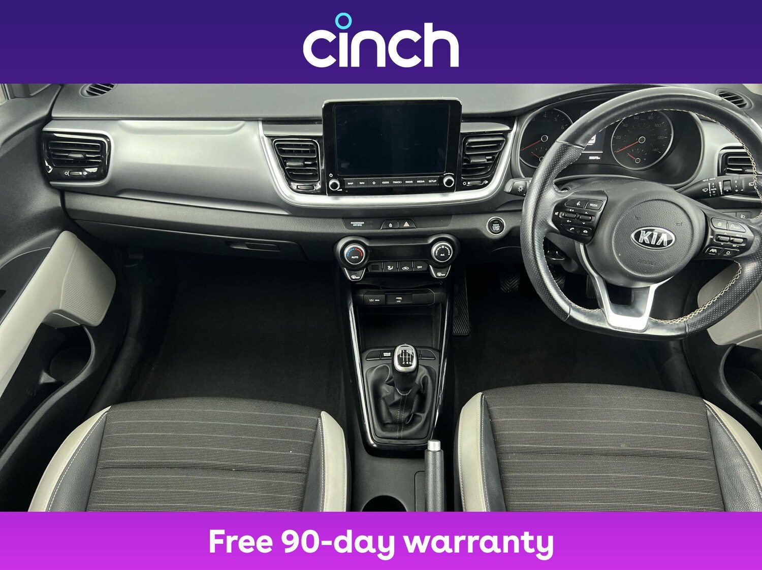 Used Kia Stonic 2021 for sale - 76324367: Photo 15