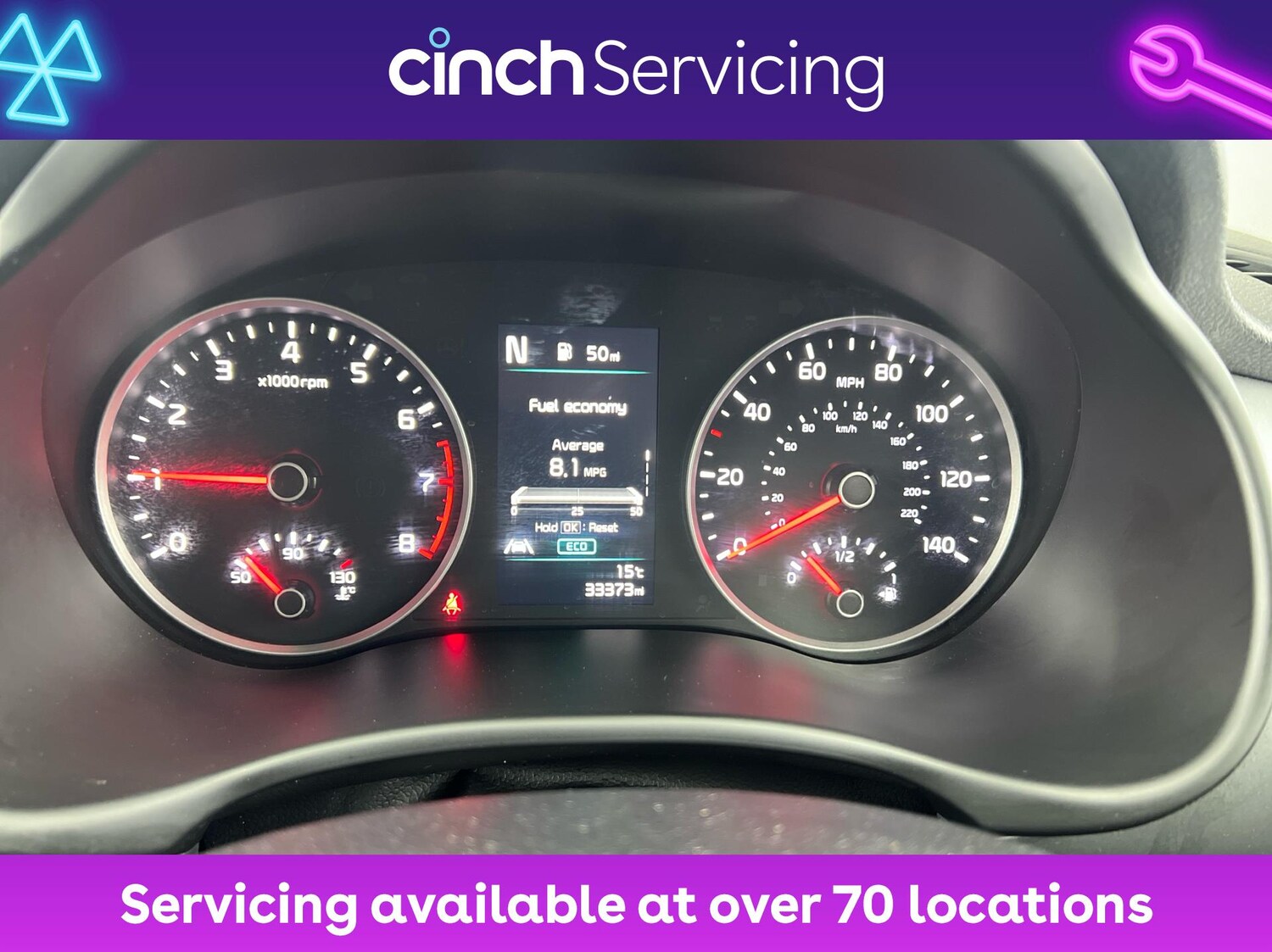 Used Kia Stonic 2021 for sale - 76324367: Photo 18