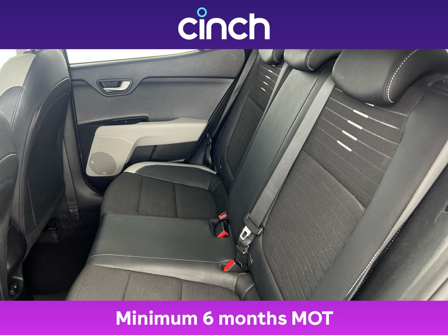 Used Kia Stonic 2021 for sale - 76324367: Photo 20