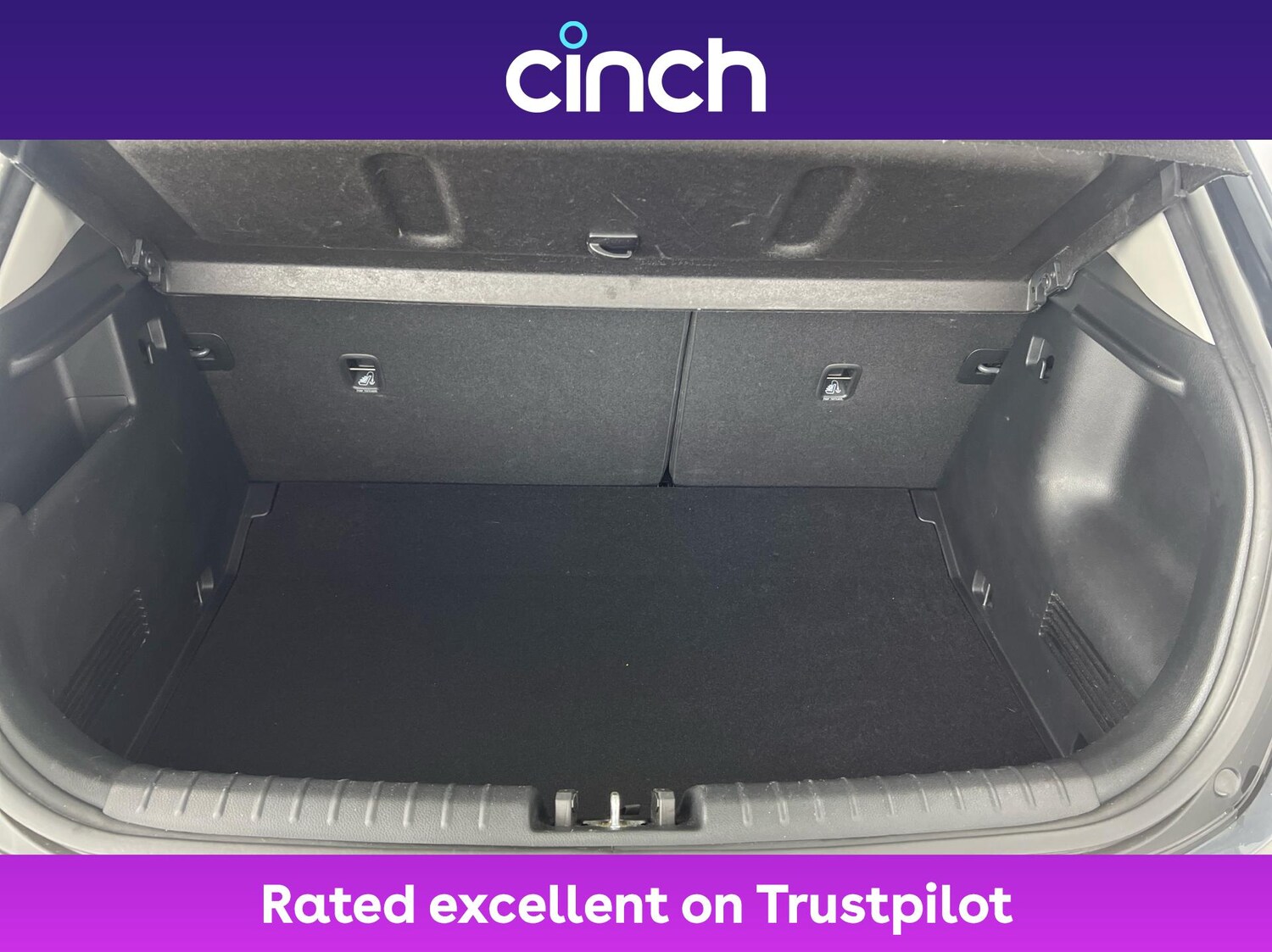 Used Kia Stonic 2021 for sale - 76324367: Photo 21