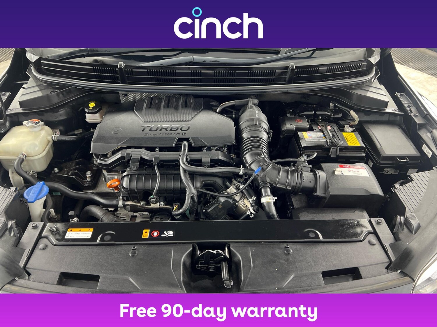 Used Kia Stonic 2021 for sale - 76324367: Photo 23