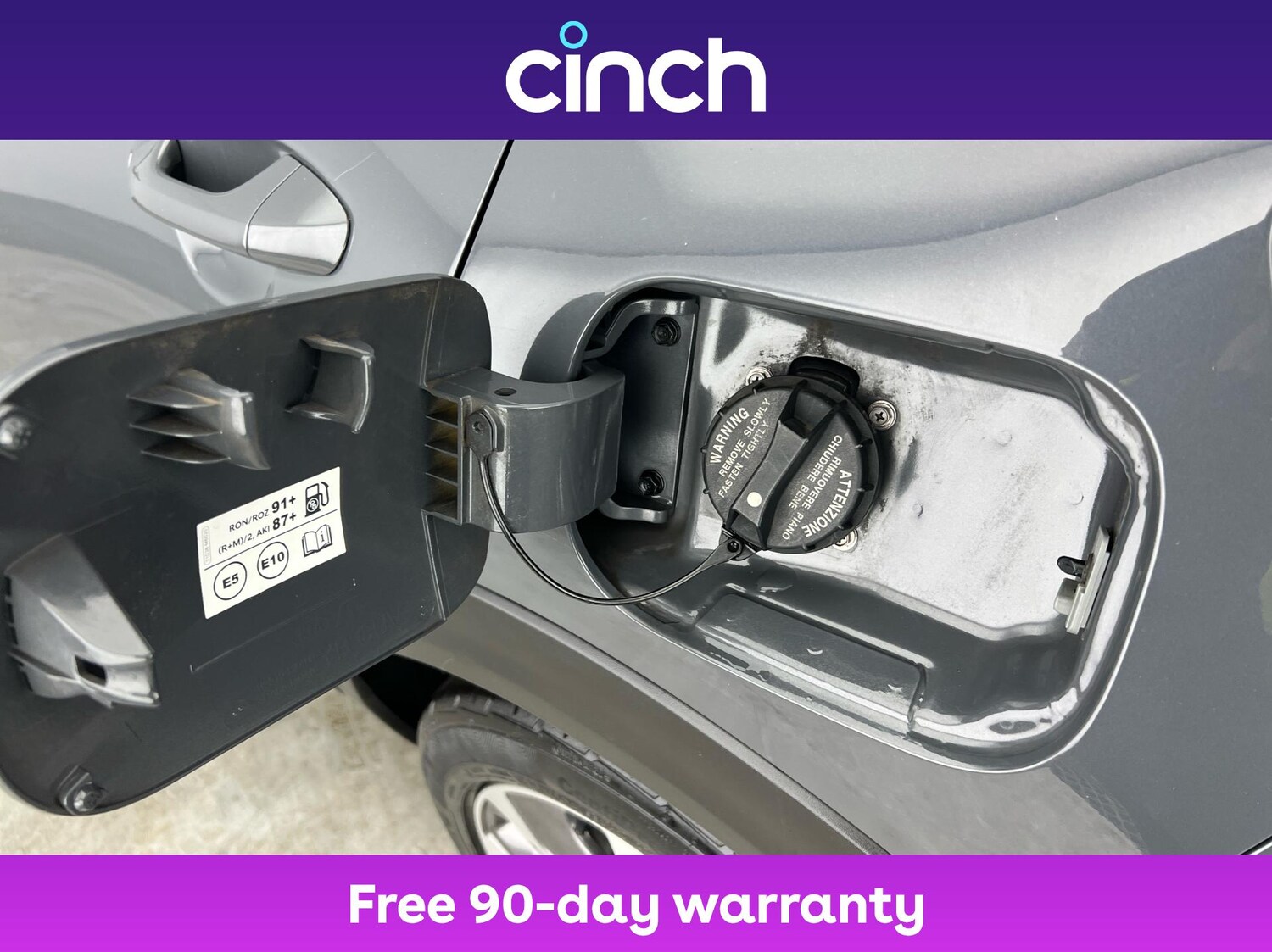 Used Kia Stonic 2021 for sale - 76324367: Photo 29